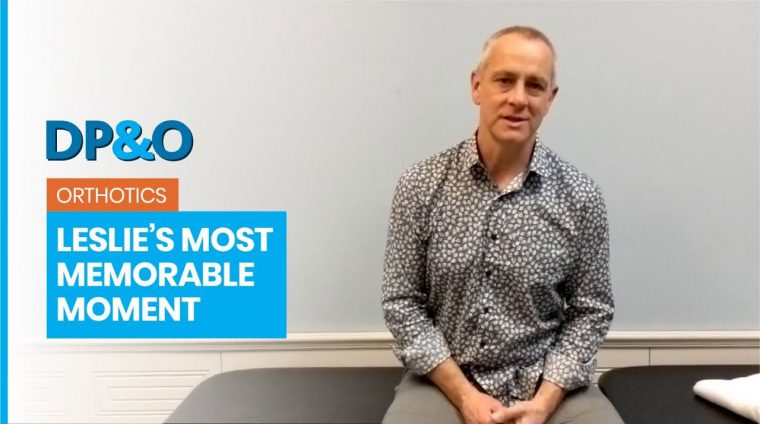 Leslie-Recounts-His-Most-Memorable-Moment